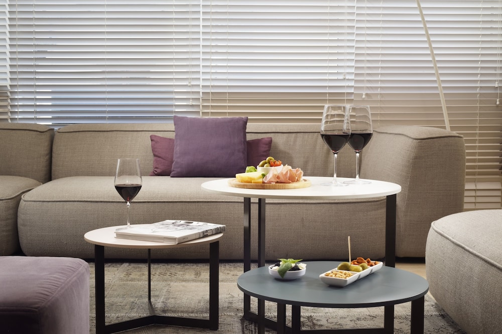 Glance Hotel In Florence — Hotel rooms in Florence, Tuscany