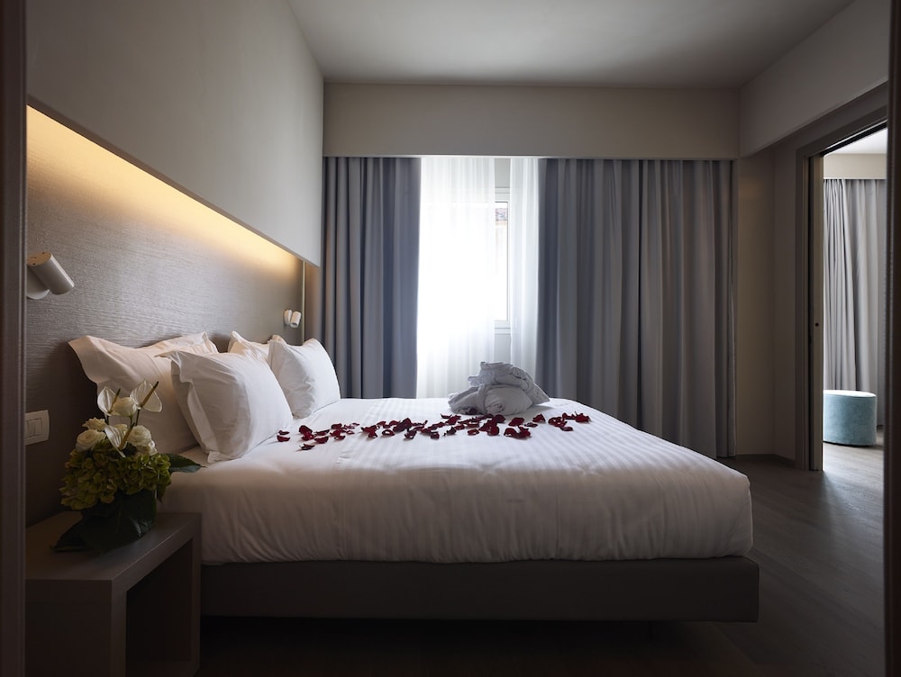 Glance Hotel In Florence — Hotel rooms in Florence, Tuscany