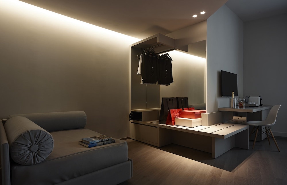 Glance Hotel In Florence — Hotel rooms in Florence, Tuscany