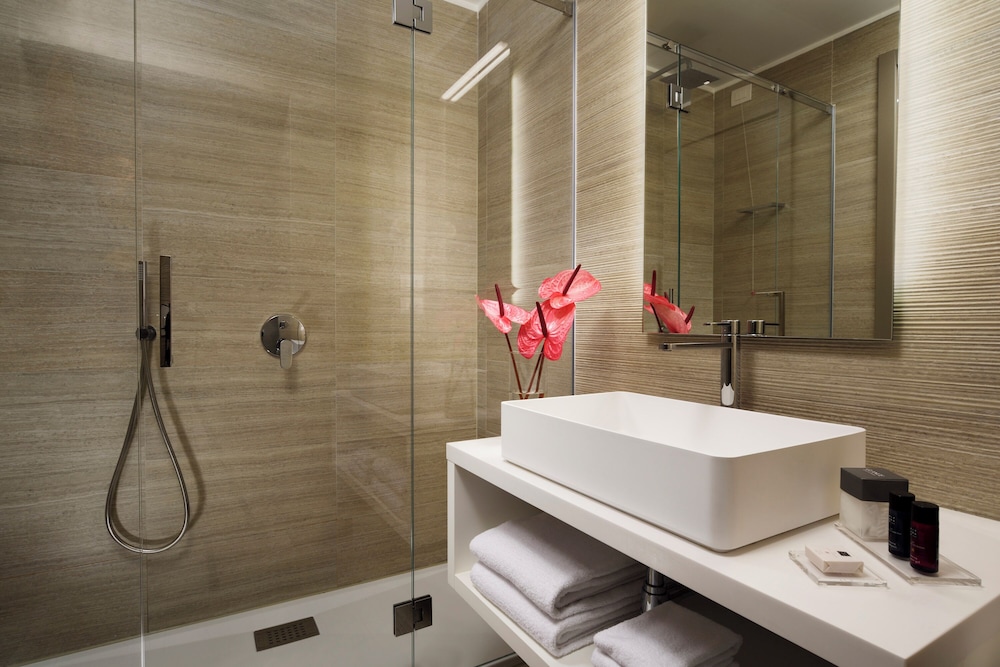 Glance Hotel In Florence — Hotel rooms in Florence, Tuscany