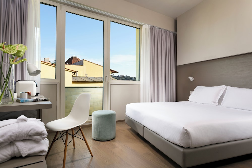 Glance Hotel In Florence — Hotel rooms in Florence, Tuscany