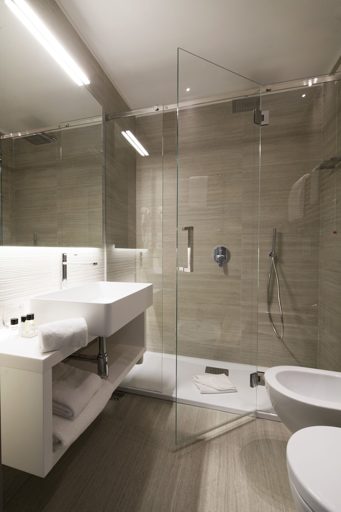 Glance Hotel In Florence — Hotel rooms in Florence, Tuscany