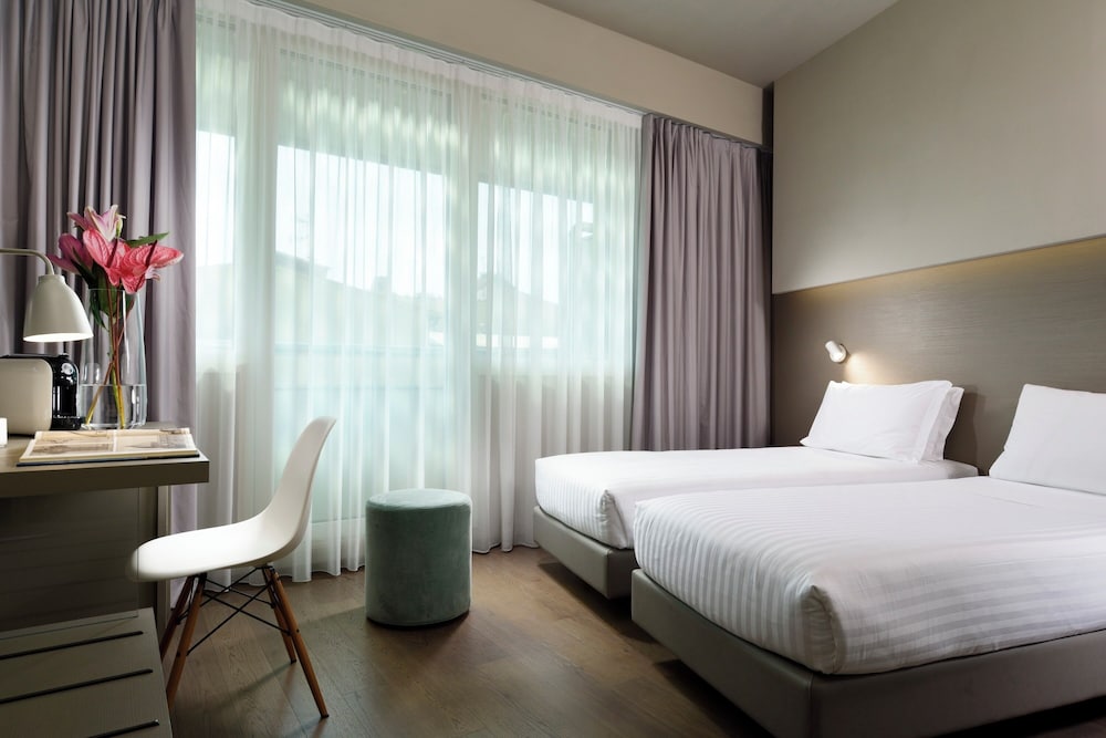 Glance Hotel In Florence — Hotel rooms in Florence, Tuscany