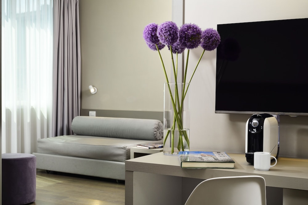 Glance Hotel In Florence — Hotel rooms in Florence, Tuscany