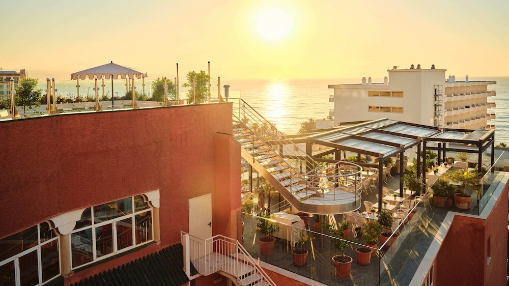 Hotel Fénix Torremolinos - Adults Only Recommended - zdjęcie 4
