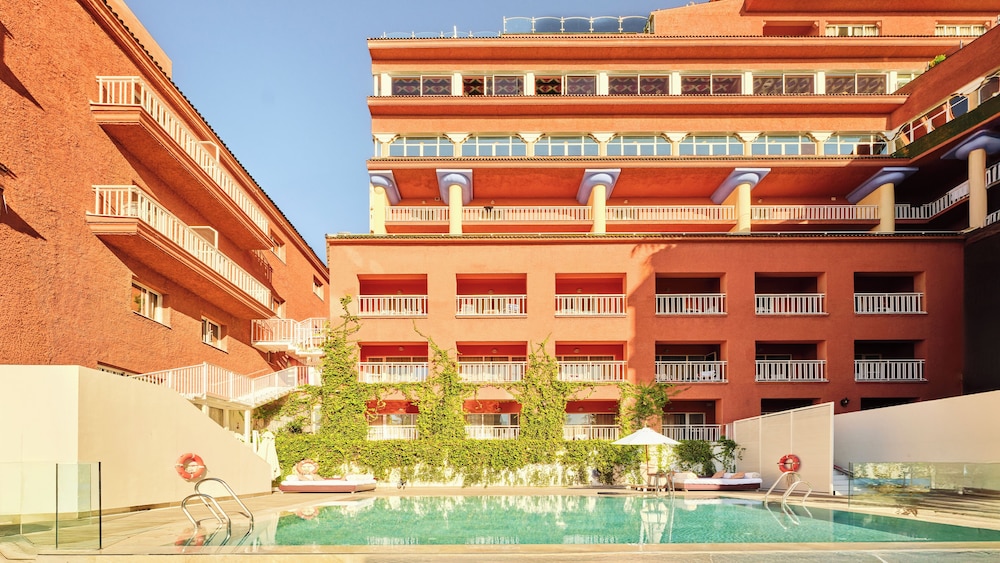 Hotel Fénix Torremolinos - Adults Only Recommended - zdjęcie 2