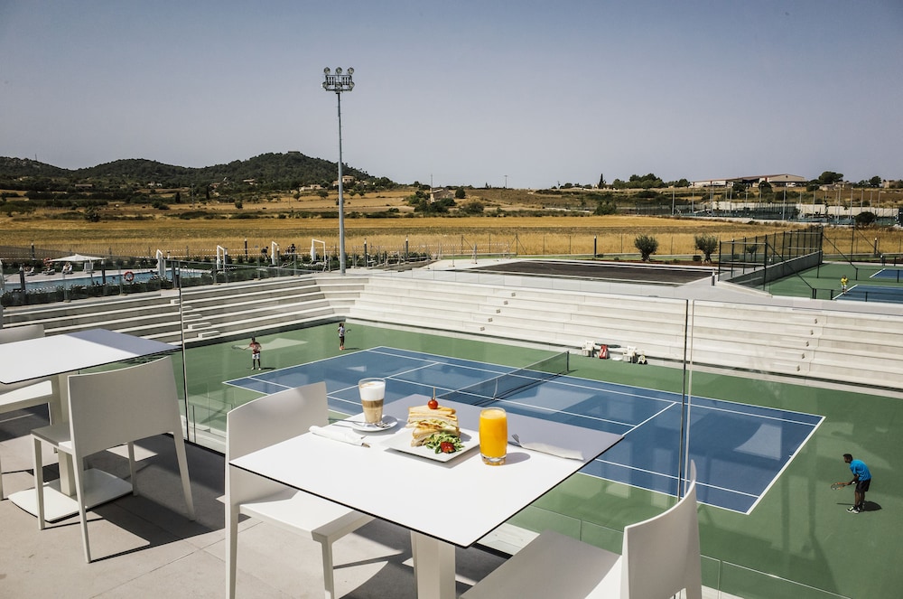 Rafa Nadal Residence — Sports & recreation in Manacor, Balearic Islands