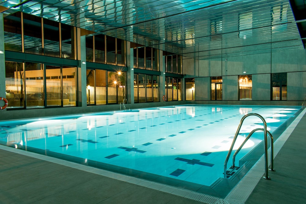Rafa Nadal Residence — Swimming pool in Manacor, Balearic Islands