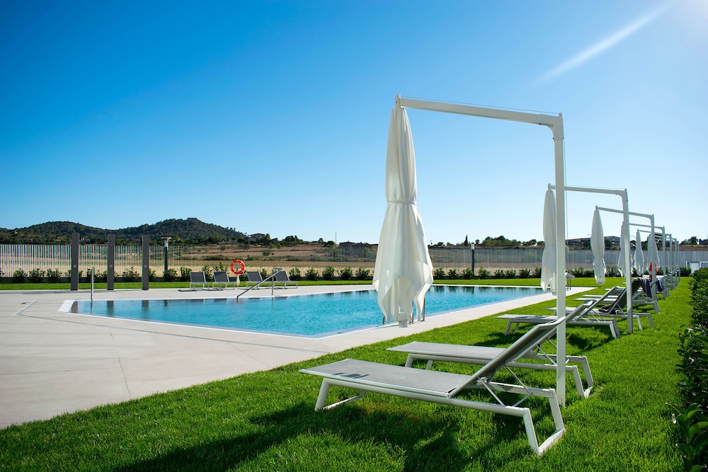 Rafa Nadal Residence — Main photo in Manacor, Balearic Islands