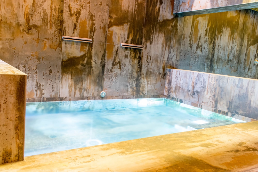 Rafa Nadal Residence — Spa in Manacor, Balearic Islands