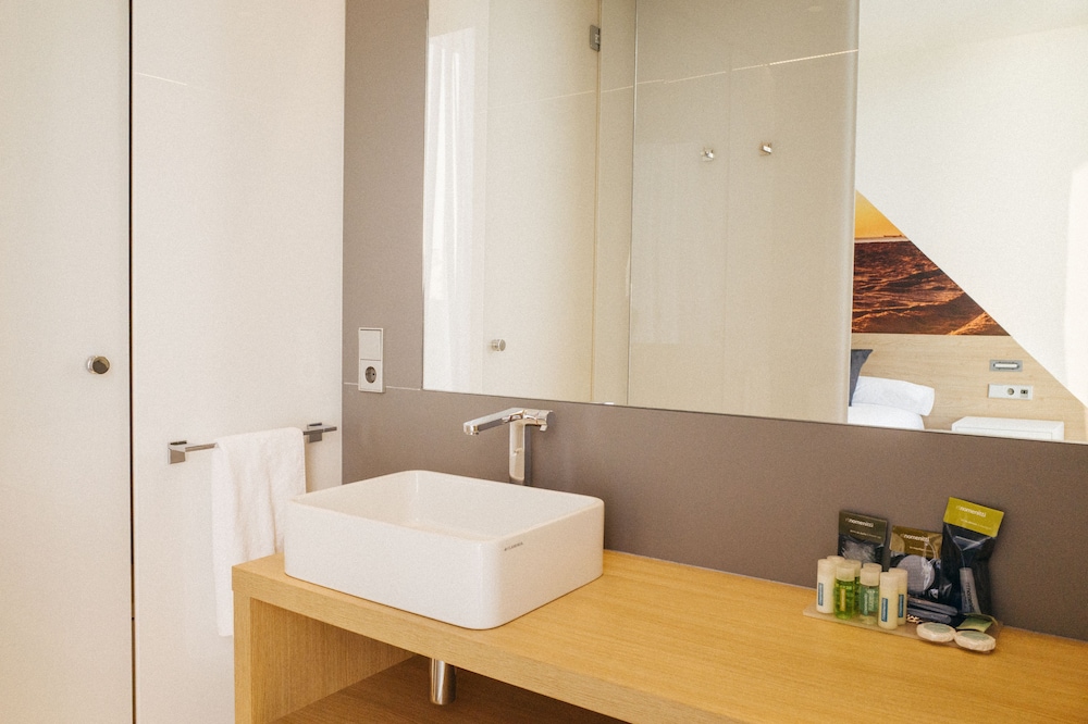 Rafa Nadal Residence — Hotel rooms in Manacor, Balearic Islands