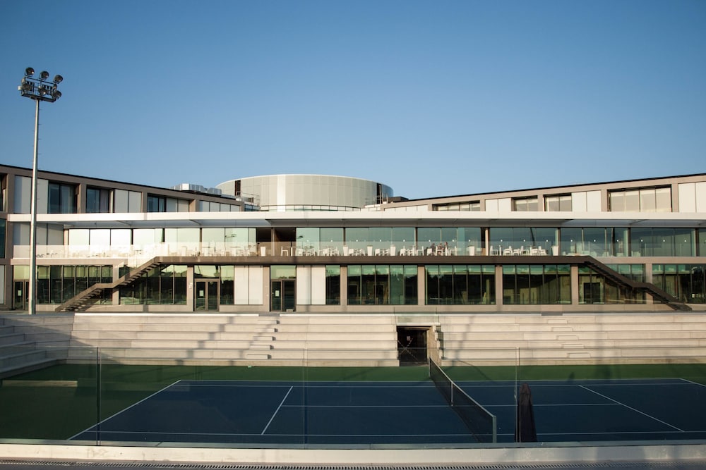 Rafa Nadal Residence — Sports & recreation in Manacor, Balearic Islands