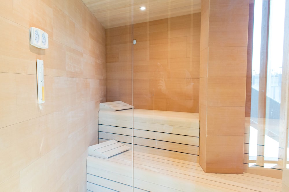 Rafa Nadal Residence — Spa in Manacor, Balearic Islands