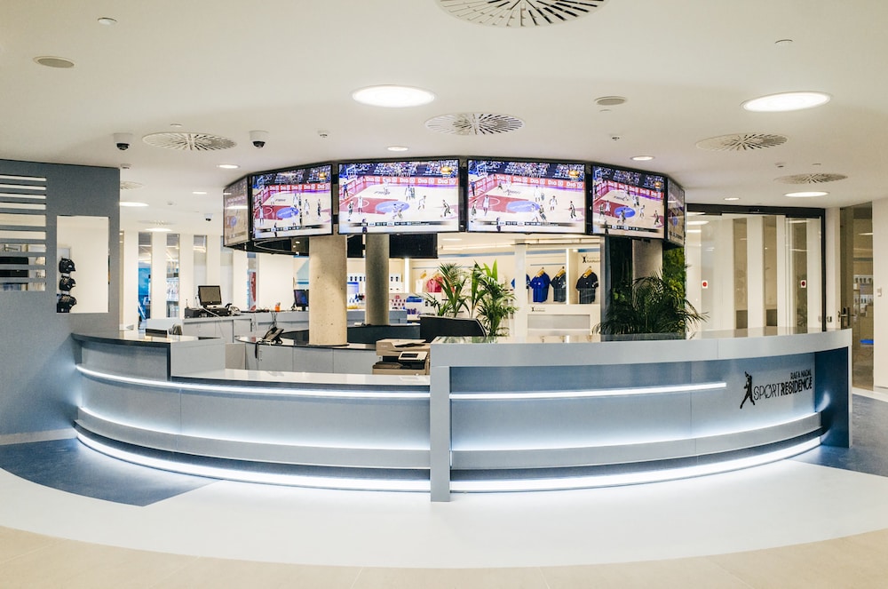 Rafa Nadal Residence — Sports & recreation in Manacor, Balearic Islands