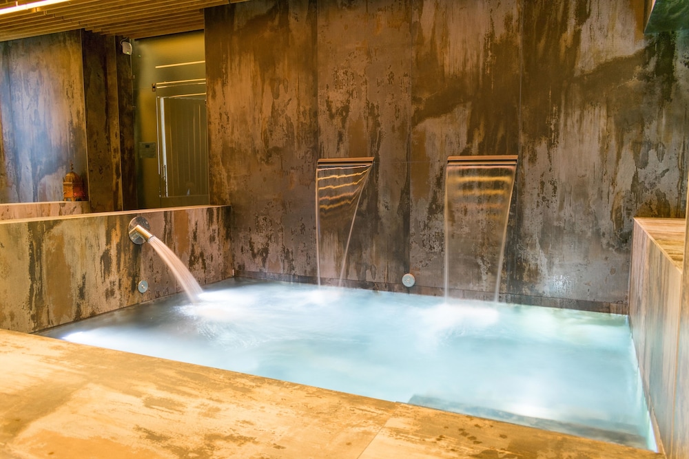 Rafa Nadal Residence — Spa in Manacor, Balearic Islands