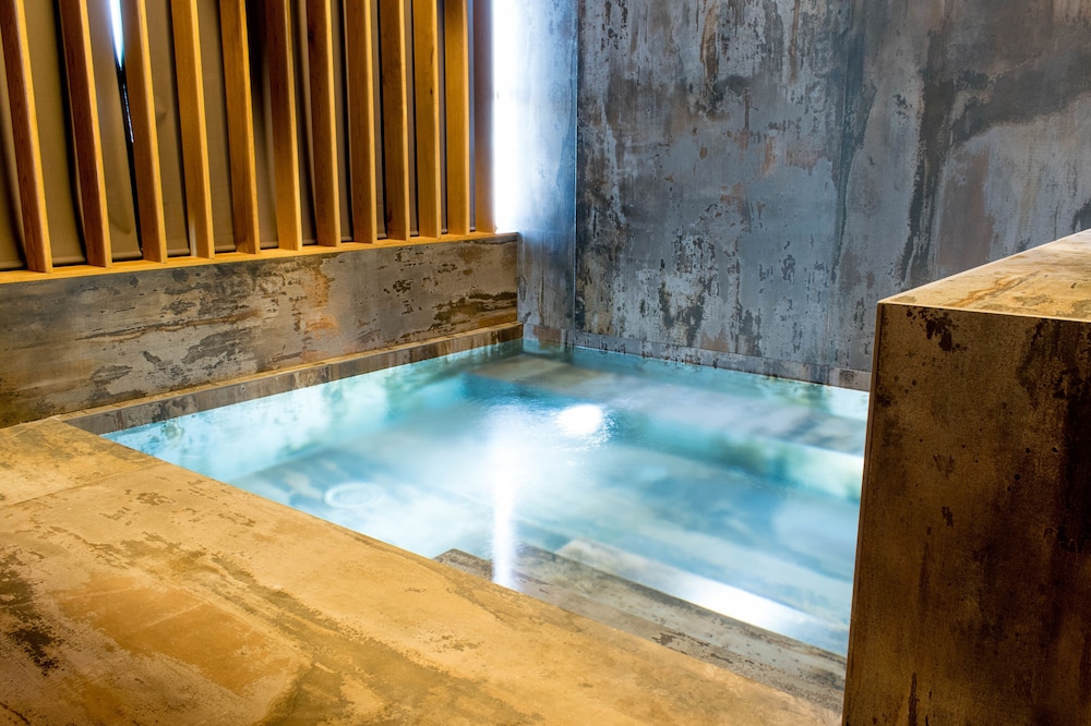 Rafa Nadal Residence — Spa in Manacor, Balearic Islands