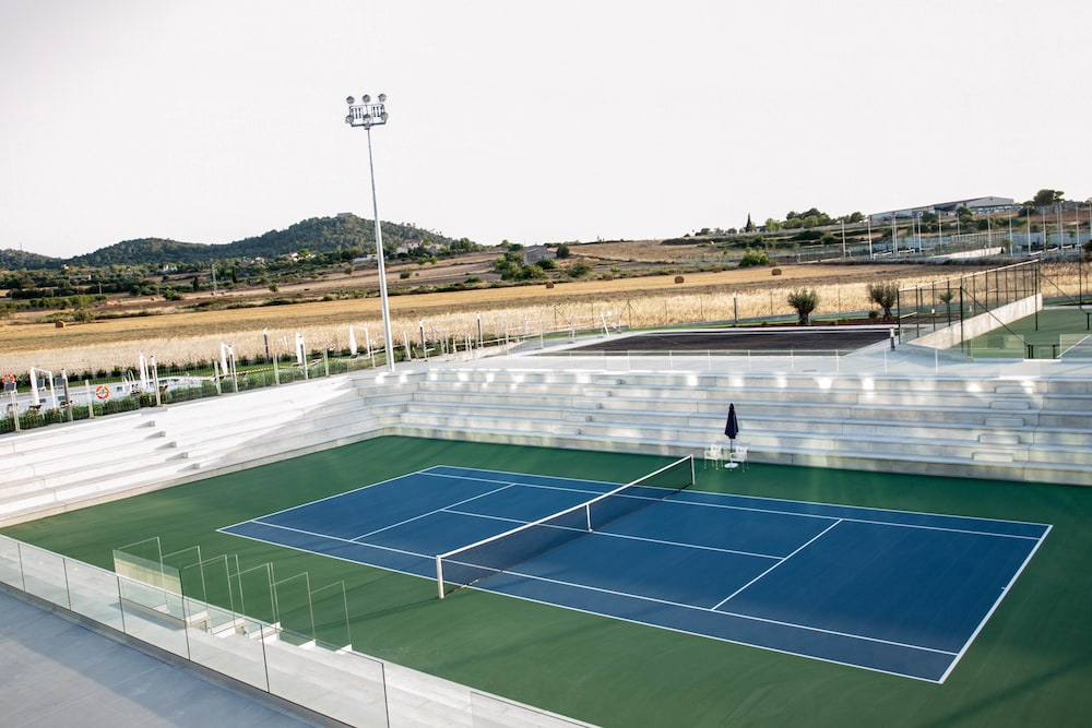 Rafa Nadal Residence — Sports & recreation in Manacor, Balearic Islands