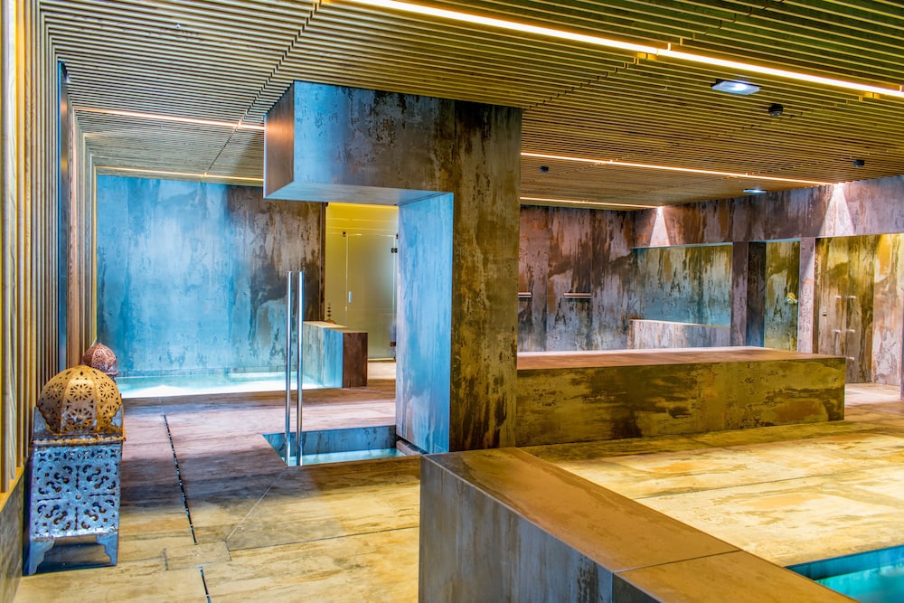 Rafa Nadal Residence — Spa in Manacor, Balearic Islands