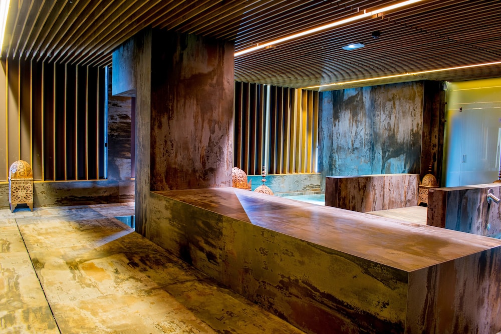 Rafa Nadal Residence — Spa in Manacor, Balearic Islands