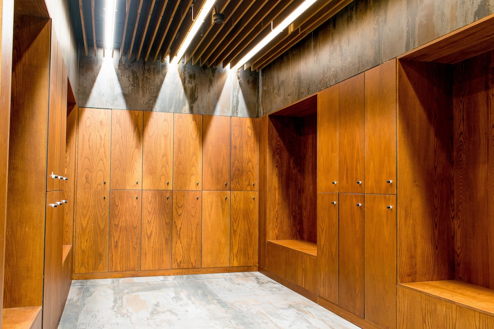 Rafa Nadal Residence — Spa in Manacor, Balearic Islands