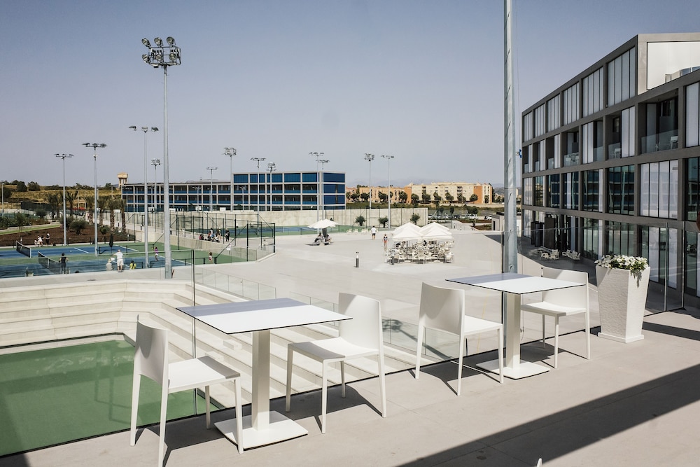 Rafa Nadal Residence — Sports & recreation in Manacor, Balearic Islands