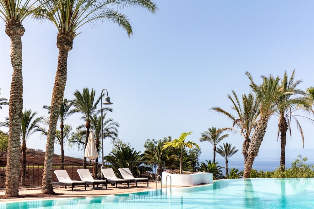 Las Terrazas de Abama Suites - zdjęcie 4