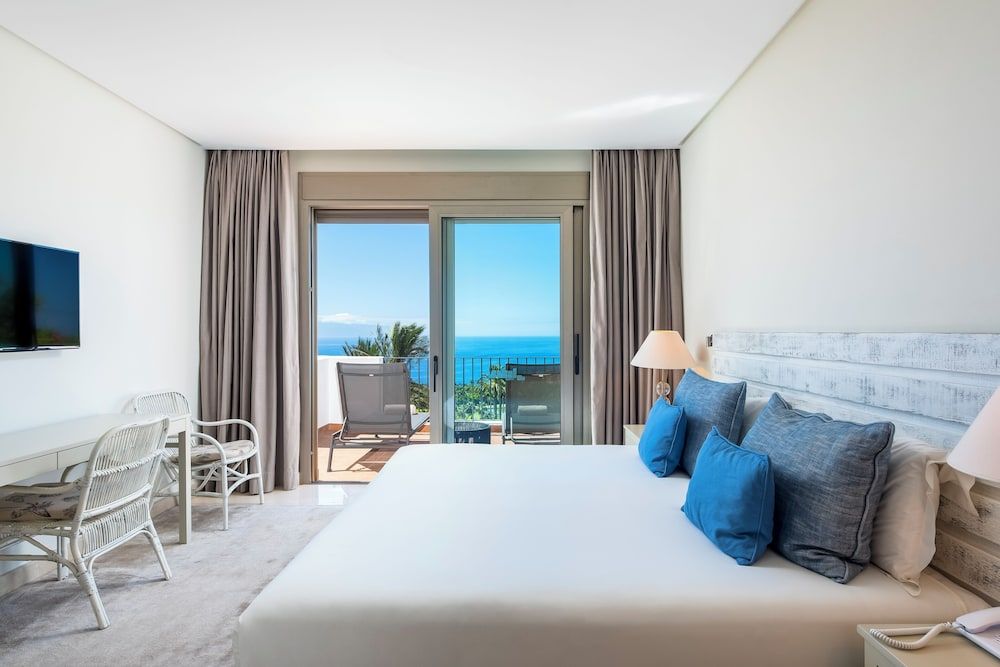 Las Terrazas de Abama Suites - zdjęcie 5