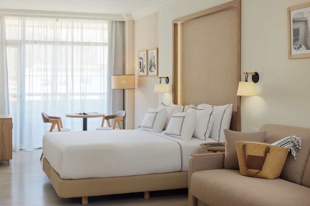 Meliá Costa Atlantis Tenerife — Hotel rooms in Puerto de la Cruz, Canary Islands