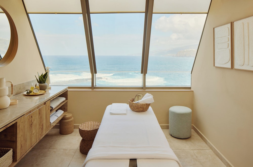 Meliá Costa Atlantis Tenerife - zdjęcie 4