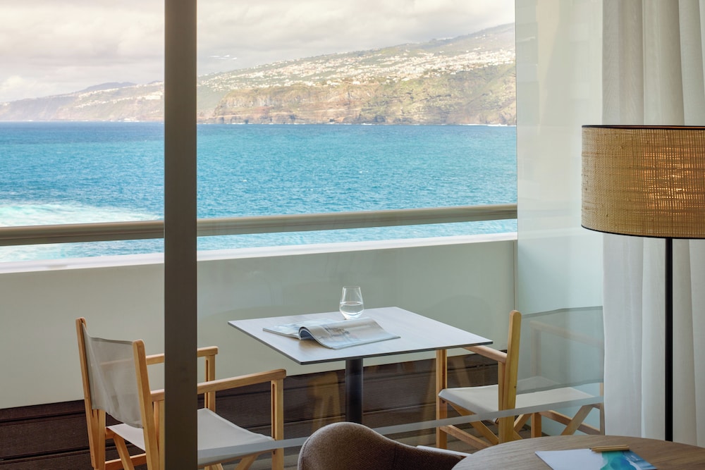Meliá Costa Atlantis Tenerife — Hotel rooms in Puerto de la Cruz, Canary Islands