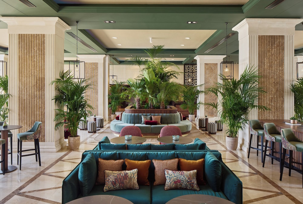 Meliá Costa Atlantis Tenerife - zdjęcie 5