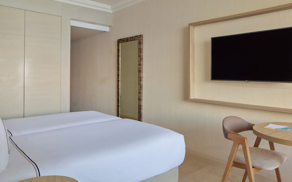 Meliá Costa Atlantis Tenerife — Hotel rooms in Puerto de la Cruz, Canary Islands