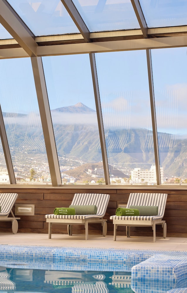 Meliá Costa Atlantis Tenerife — Hotel rooms in Puerto de la Cruz, Canary Islands
