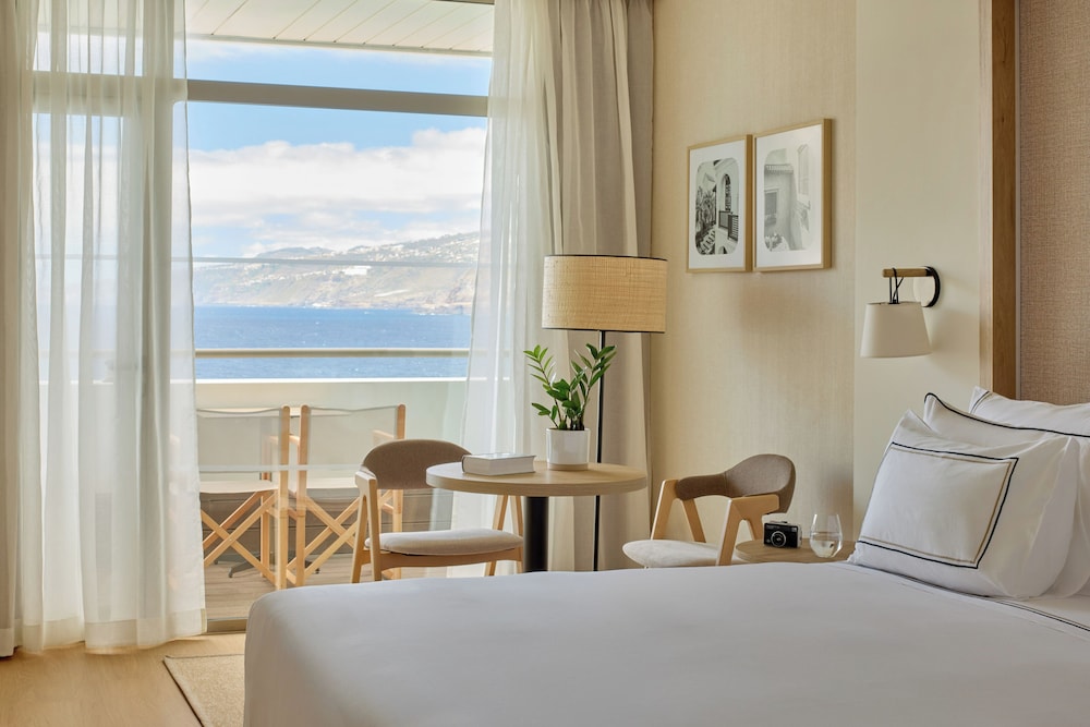 Meliá Costa Atlantis Tenerife — Hotel rooms in Puerto de la Cruz, Canary Islands