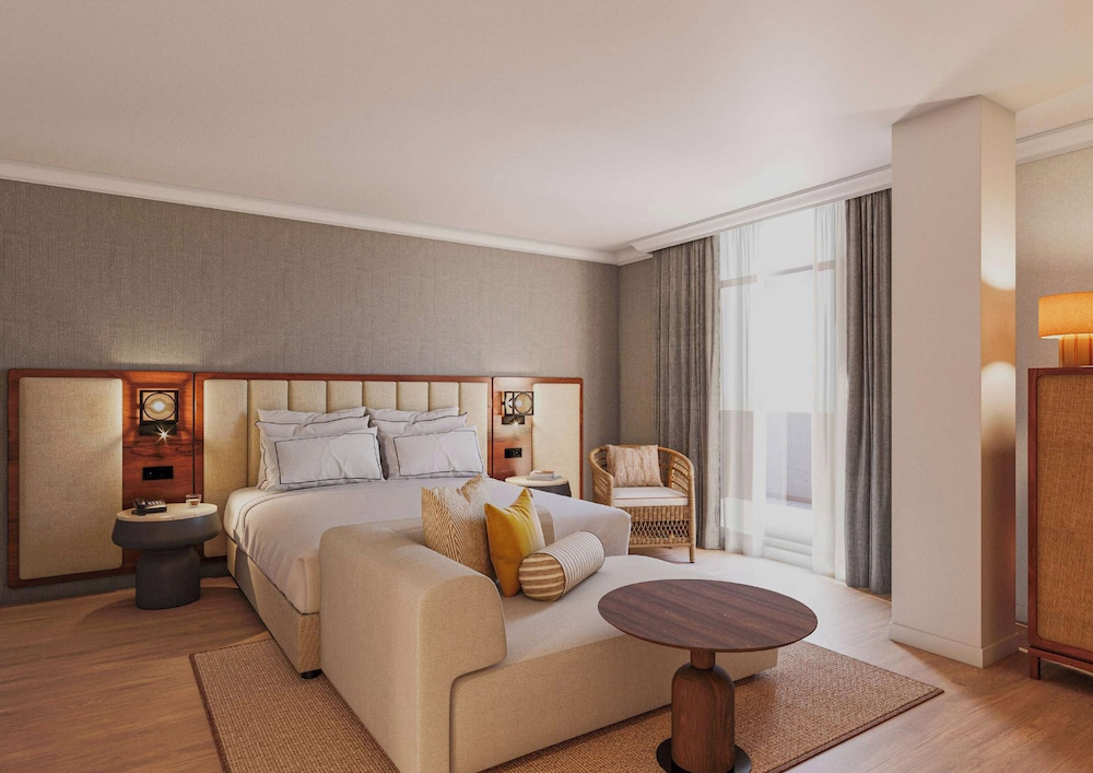 Meliá Costa Atlantis Tenerife — Hotel rooms in Puerto de la Cruz, Canary Islands