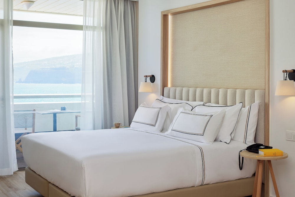 Meliá Costa Atlantis Tenerife — Hotel rooms in Puerto de la Cruz, Canary Islands