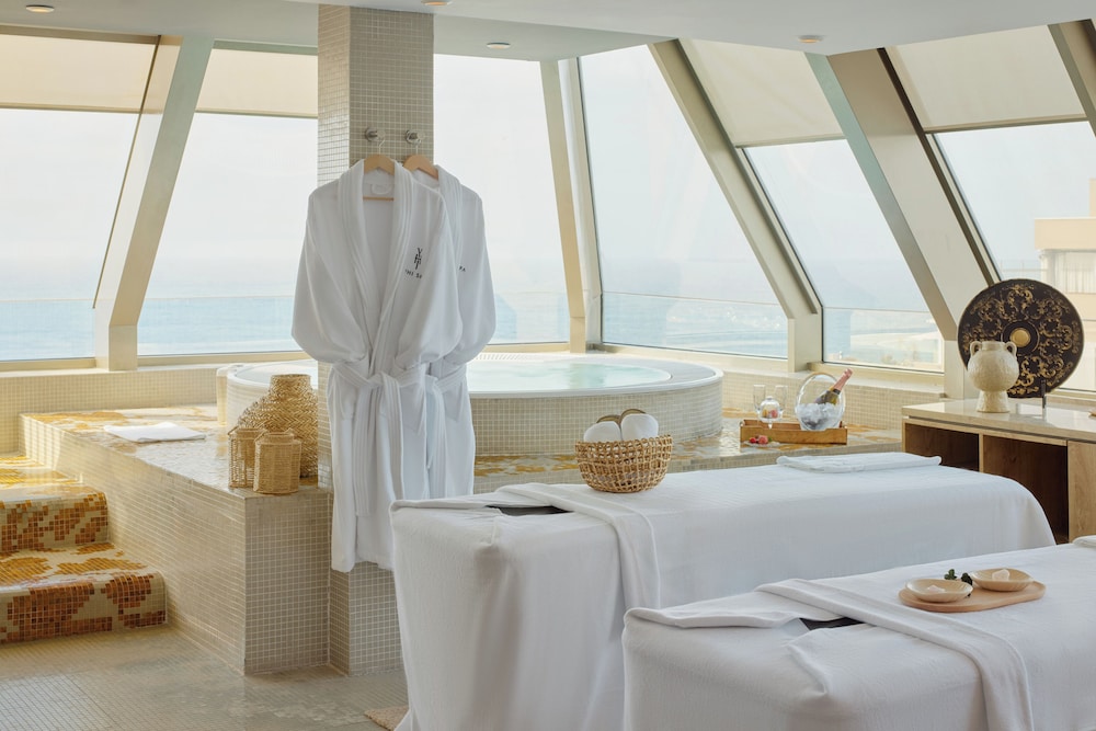 Meliá Costa Atlantis Tenerife — Spa in Puerto de la Cruz, Canary Islands