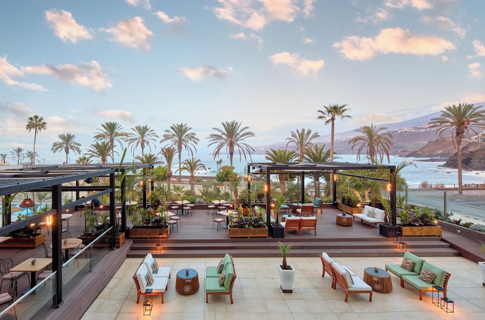 Meliá Costa Atlantis Tenerife - zdjęcie 2