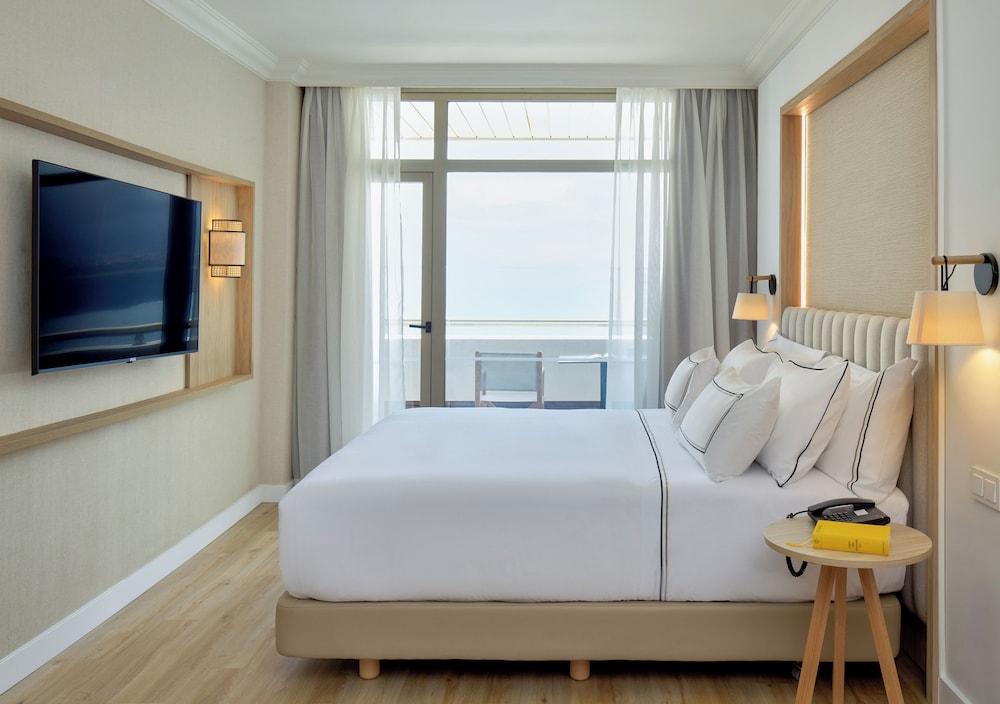 Meliá Costa Atlantis Tenerife - zdjęcie 3