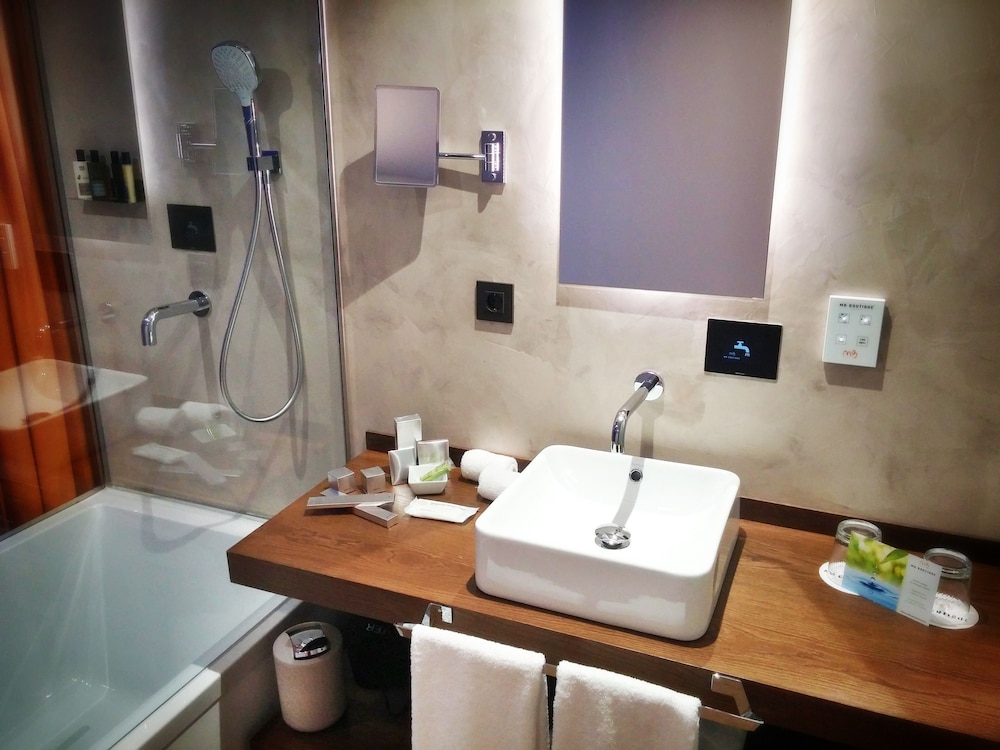 MB Boutique Hotel - Adult Recommended - — Hotel rooms in Nerja, Andalusia