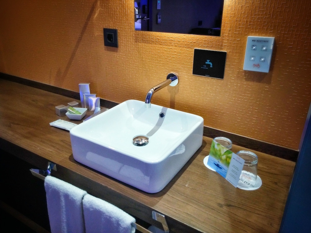 MB Boutique Hotel - Adult Recommended - — Hotel rooms in Nerja, Andalusia