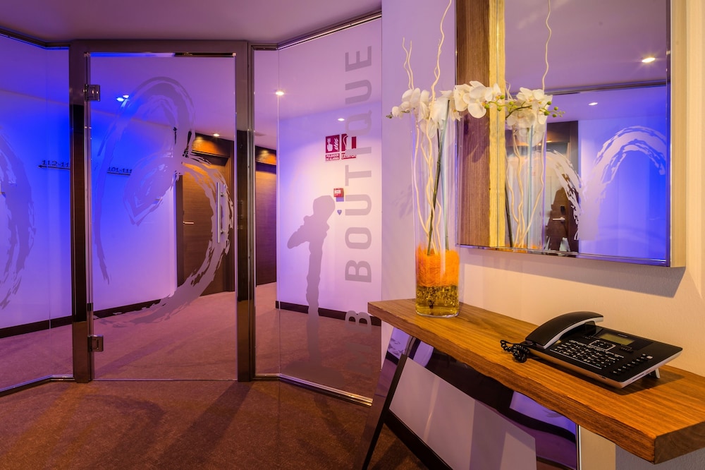 MB Boutique Hotel - Adult Recommended - — Spa in Nerja, Andalusia