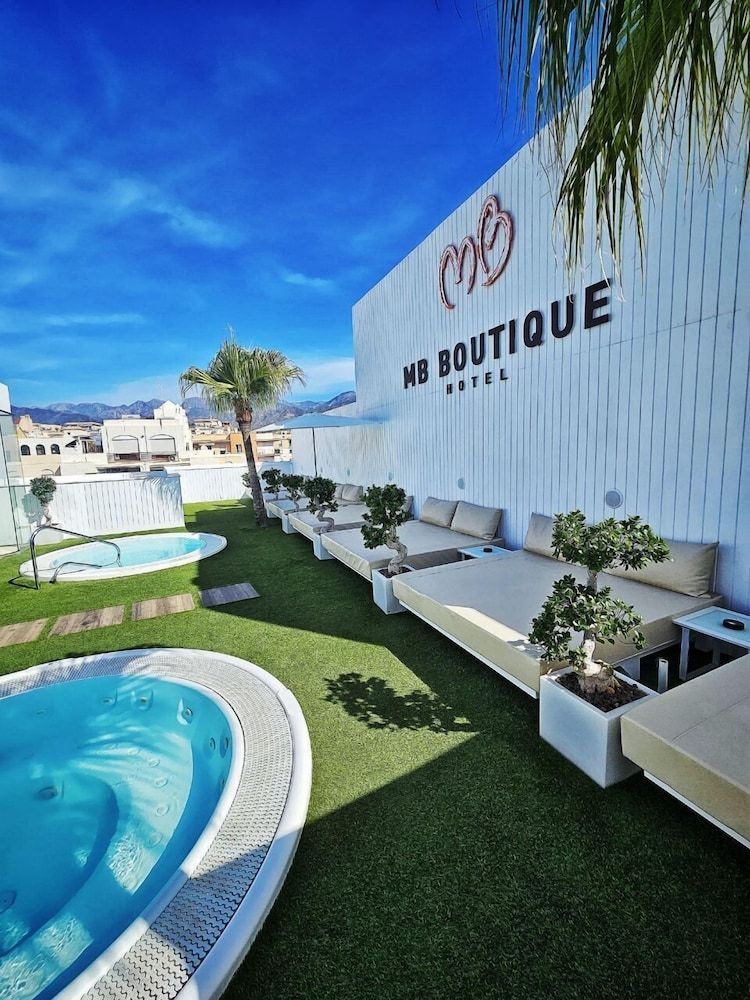 MB Boutique Hotel - Adult Recommended - image