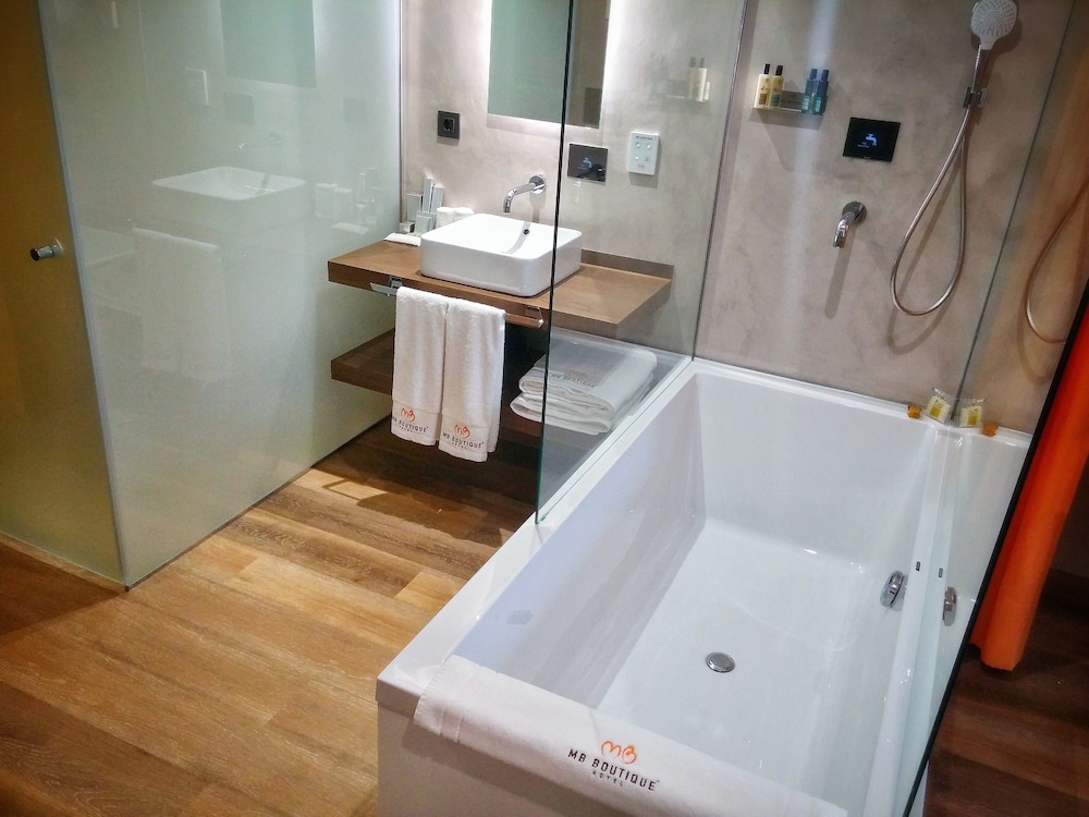 MB Boutique Hotel - Adult Recommended - — Hotel rooms in Nerja, Andalusia