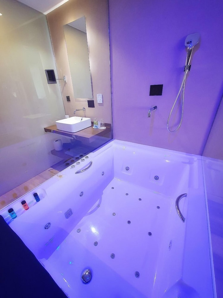 MB Boutique Hotel - Adult Recommended - — Spa in Nerja, Andalusia