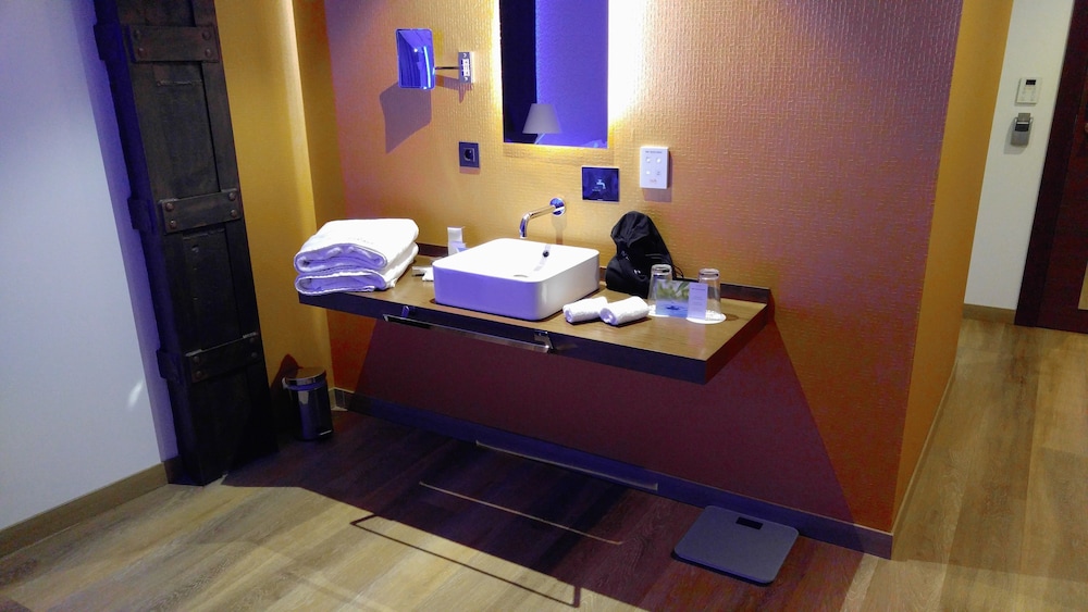 MB Boutique Hotel - Adult Recommended - — Hotel rooms in Nerja, Andalusia