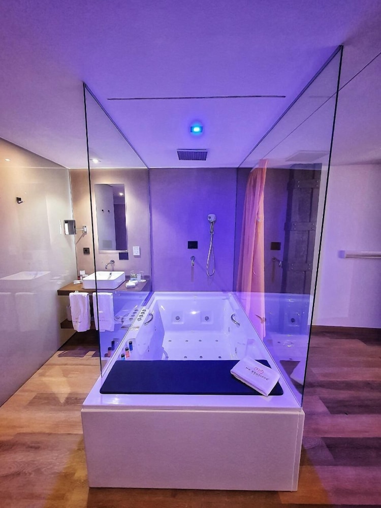 MB Boutique Hotel - Adult Recommended - — Hotel rooms in Nerja, Andalusia