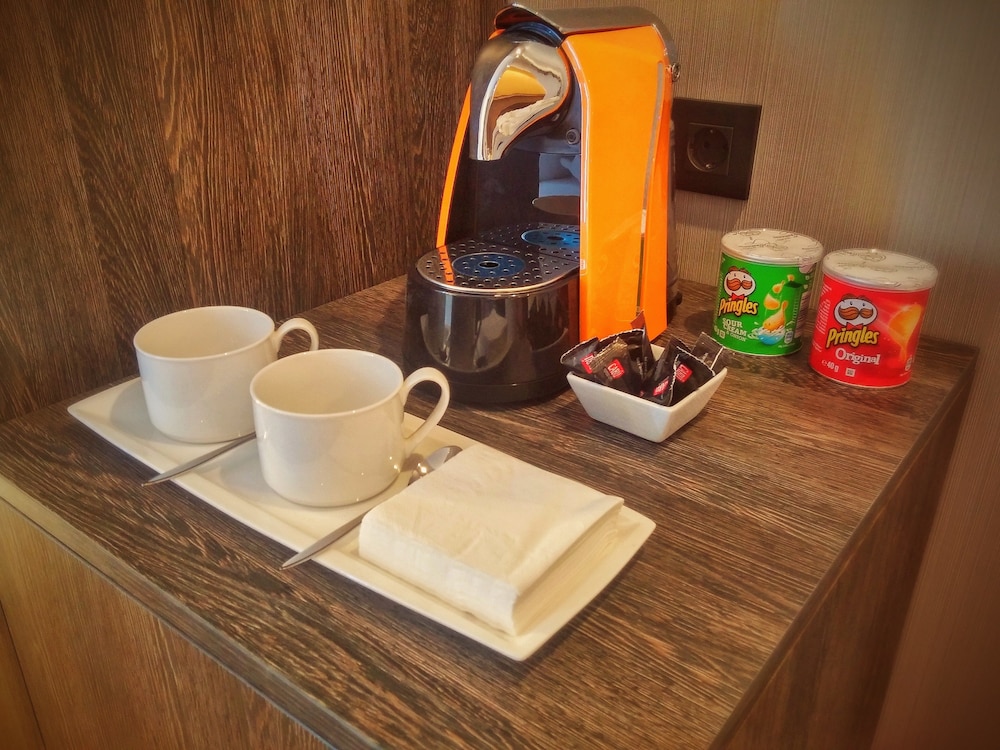 MB Boutique Hotel - Adult Recommended - — Hotel rooms in Nerja, Andalusia