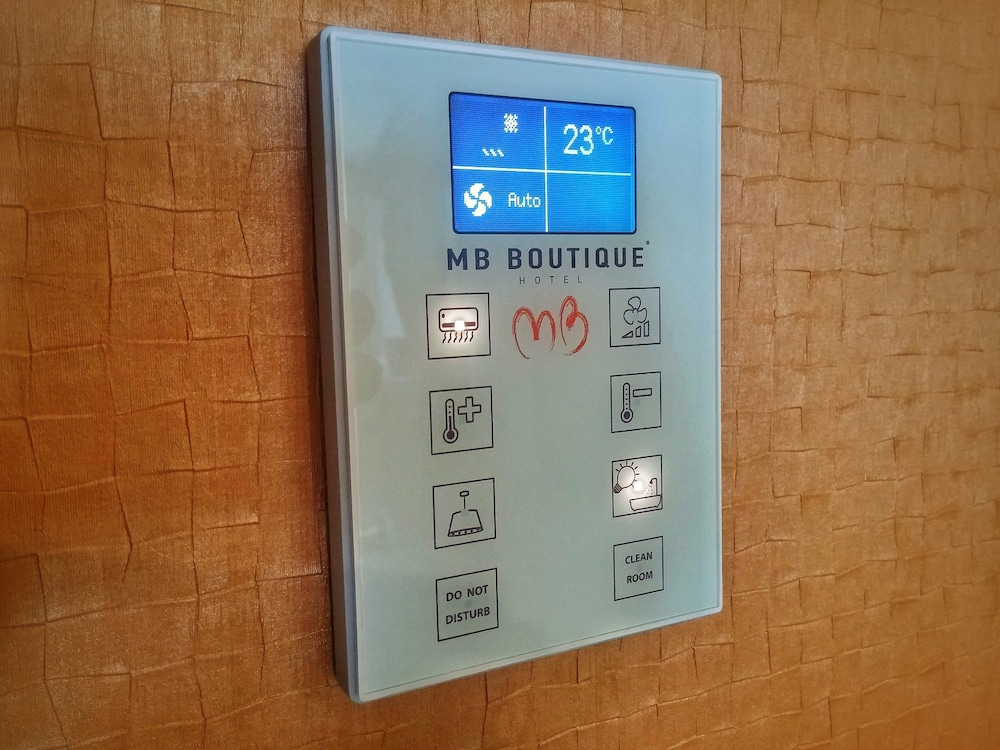 MB Boutique Hotel - Adult Recommended - — Hotel rooms in Nerja, Andalusia