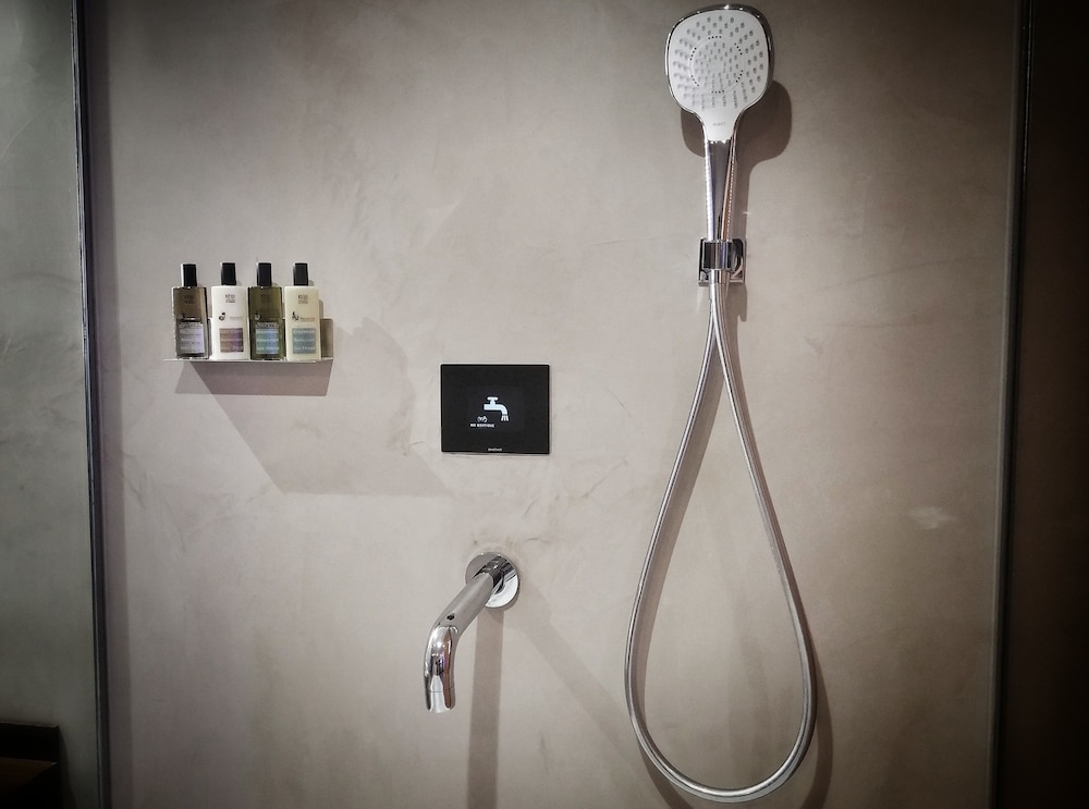MB Boutique Hotel - Adult Recommended - — Hotel rooms in Nerja, Andalusia